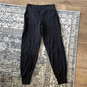Lululemon Align On the Move Joggers